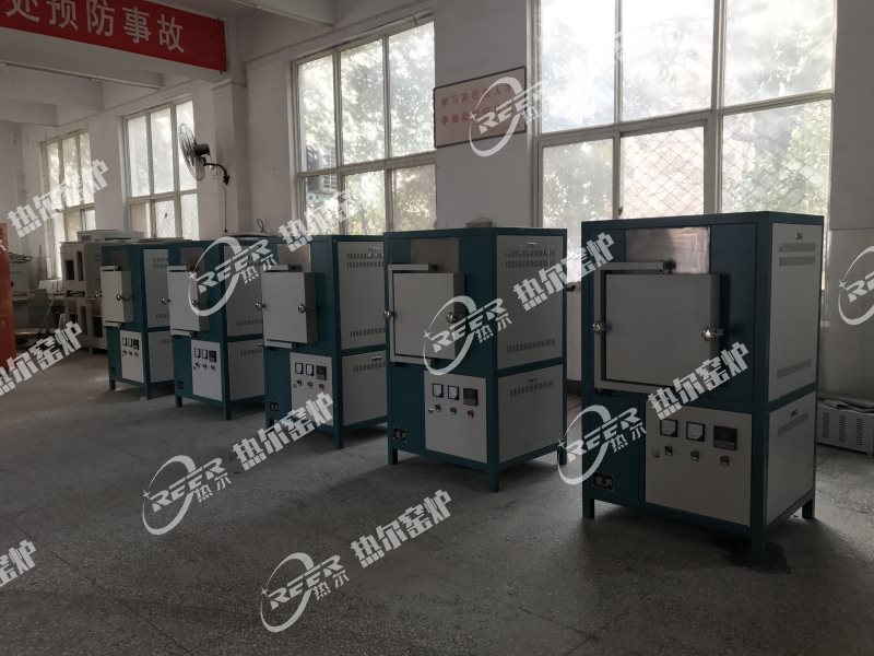 洛陽熱爾窯爐有限公司